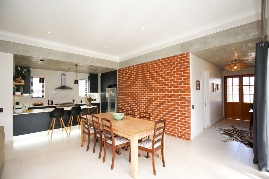 3 Bedroom Property for Sale in The Hill Western Cape